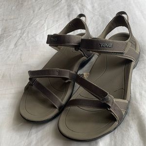 Teva Sandals